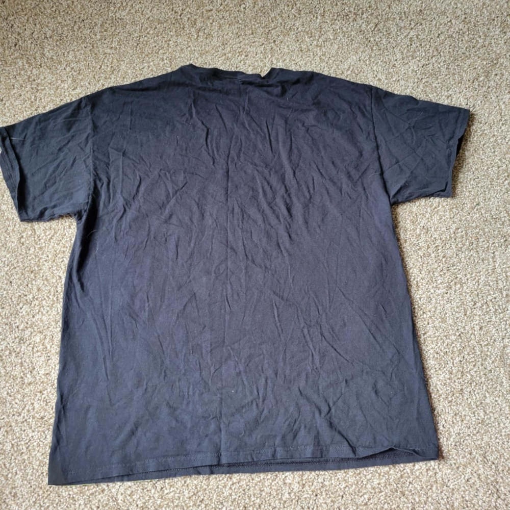 Black She-Hulk Graphic T-Shirt - Picture 10 of 10